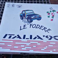 Foderine Fiat Tipo Italia 90