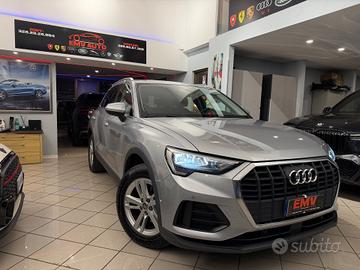 Audi Q3 35 TDI S tronic Business Advanced