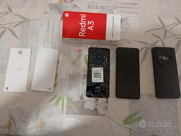 Redmi a3 da 128gb