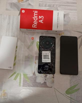 Redmi a3 da 128gb