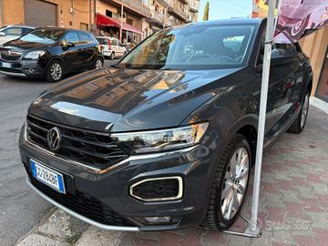 Volkswagen T-Roc 2.0 TDI SCR 150 CV DSG Advanced B
