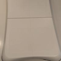 Wii Balance Board + Wii Fit Plus