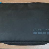 GoPro Hero 7 Black e accessori