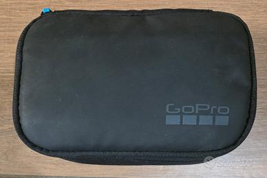 GoPro Hero 7 Black e accessori
