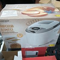 Macchina per il pane