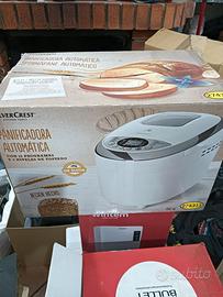 Macchina per il pane