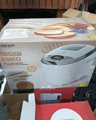 Macchina per il pane