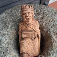 Uno dei 3 Re Magi