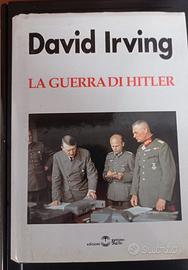"La guerra di Hitler"