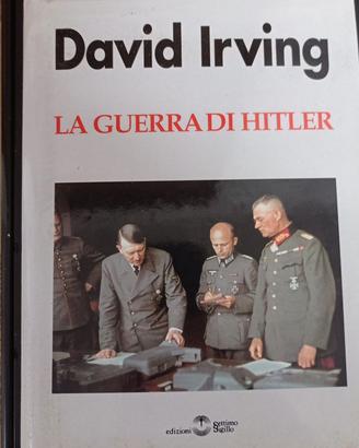 "La guerra di Hitler"
