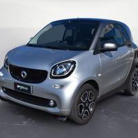 smart fortwo 70 1.0 52kW prime