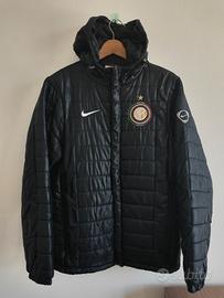 Giubbotto Inter Triplete 2009/2010