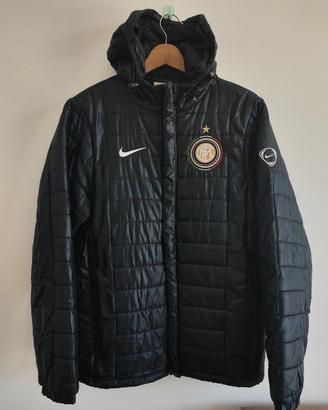 Giubbotto Inter Triplete 2009/2010