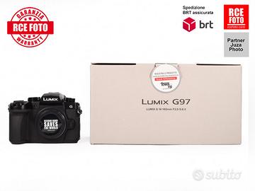 Panasonic G97