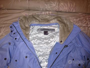 Tuta sci Killy intera NUOVA mai indossata tg. 46