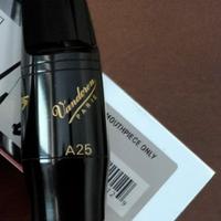 imboccatura Vandoren per sax contralto