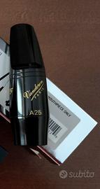 imboccatura Vandoren per sax contralto