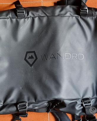 Zaino WANDRD