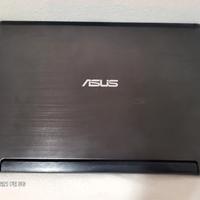 Notebook ASUS Core I7, RAM  8 GB, SSD  512 GB