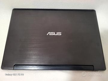 Notebook ASUS Core I7, RAM  8 GB, SSD  512 GB