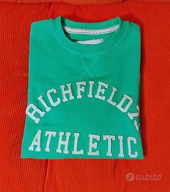 Richfield SF felpa cotone