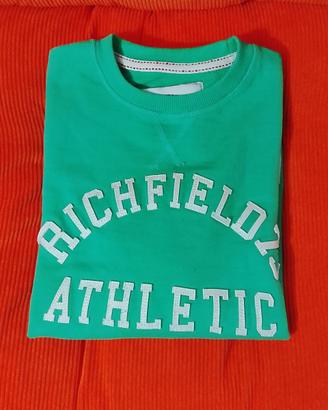 Richfield SF felpa cotone