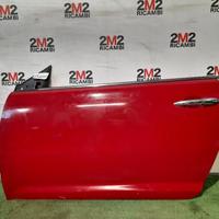 PORTIERA ANTERIORE SINISTRA ALFA ROMEO Mito Serie 
