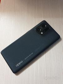 Oppo Find X5 256gb Black