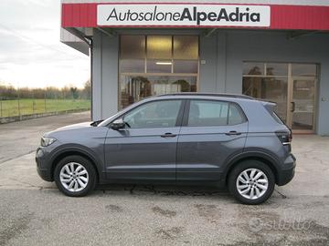Volkswagen T-Cross 1.0 TSI Style BMT 95 CV