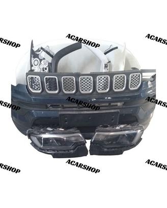 Musata per jeep compass 2020-2024