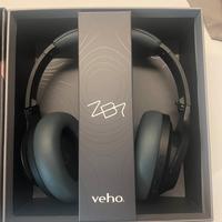 cuffie bluetooth veho ZB-7