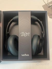 cuffie bluetooth veho ZB-7