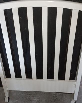 Lettino per bambini 