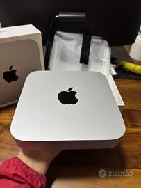 Mac Mini M2