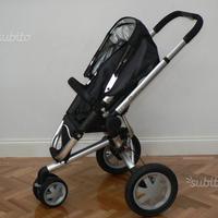 Passeggino bimbo