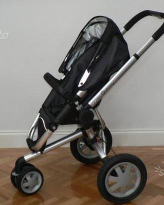Passeggino bimbo