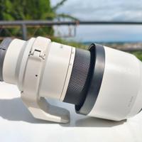 Sony FE 70-200mm f/4 G OSS