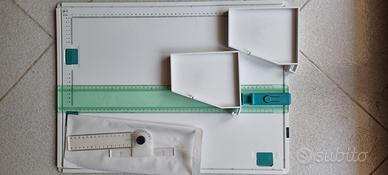 Tavoletta disegno tecnico