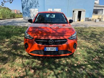 Opel Corsa 1.2 Elegance