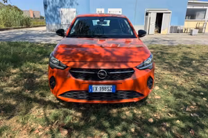 Opel Corsa 1.2 Elegance