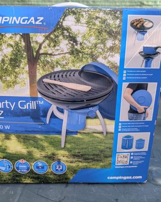 Barbeque Party Grill Campingaz