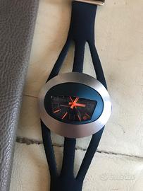 OROLOGIO SPACEMAN AUTOMATICO SPACE AGE NOS