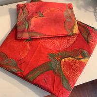 Sacco copripiumone con federa letto singolo