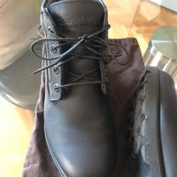 Scarponcino Timberland