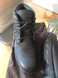 Scarponcino Timberland