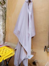 Ombrellone da giardino