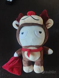 peluches xiaomi limited edition