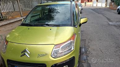 CITROEN C3 Picasso - 2009
