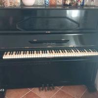 Pianoforte a parete