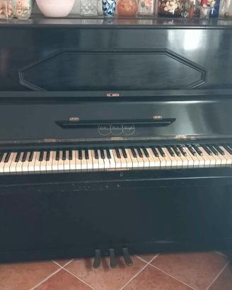 Pianoforte a parete